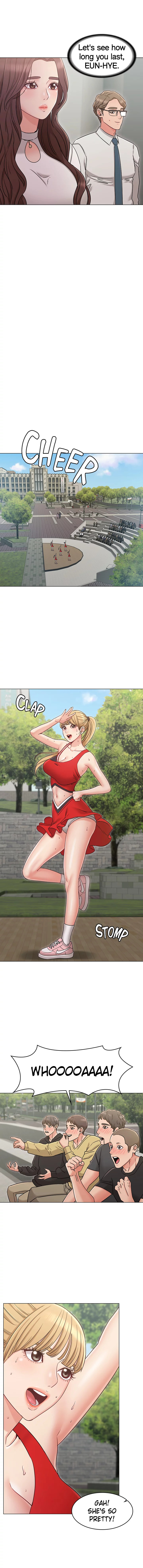 My Girlfriend’s Sister - Chapter 19 [photo 7] - MangaPorn