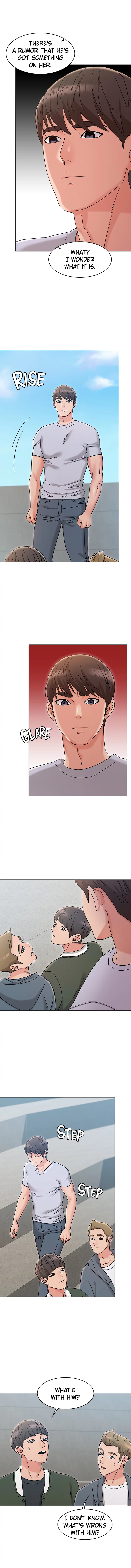 My Girlfriend’s Sister - Chapter 19 [photo 9] - MangaPorn