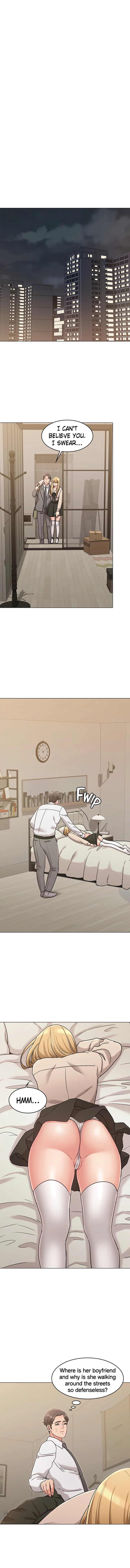 My Girlfriend’s Sister - Chapter 20 [photo 10] - MangaPorn