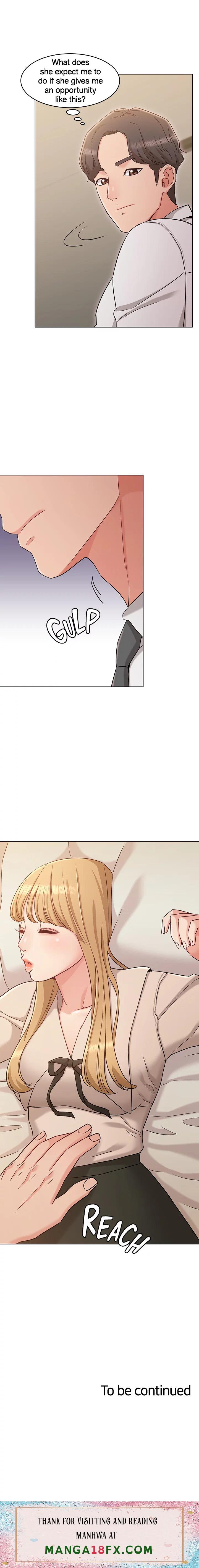 My Girlfriend’s Sister - Chapter 20 [photo 15] - MangaPorn