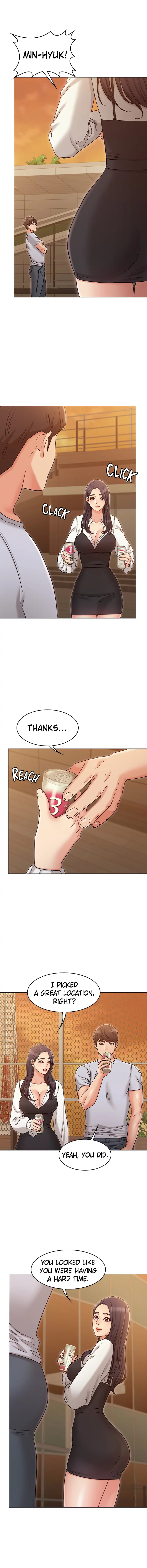 My Girlfriend’s Sister - Chapter 20 [photo 2] - MangaPorn