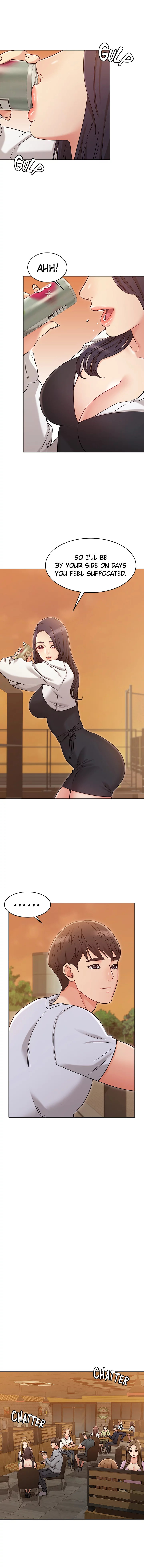 My Girlfriend’s Sister - Chapter 20 [photo 5] - MangaPorn