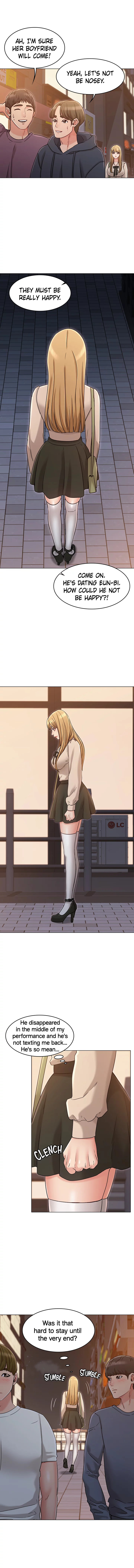 My Girlfriend’s Sister - Chapter 20 [photo 7] - MangaPorn