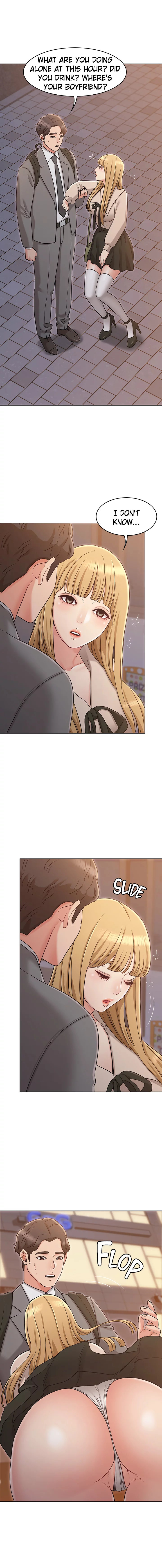 My Girlfriend’s Sister - Chapter 20 [photo 9] - MangaPorn