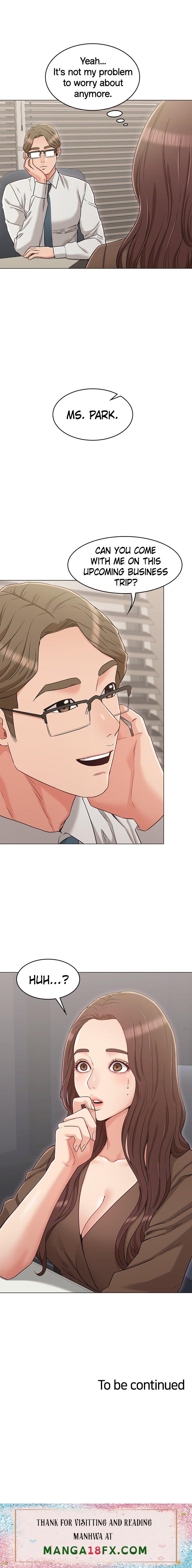 My Girlfriend’s Sister - Chapter 21 [photo 15] - MangaPorn