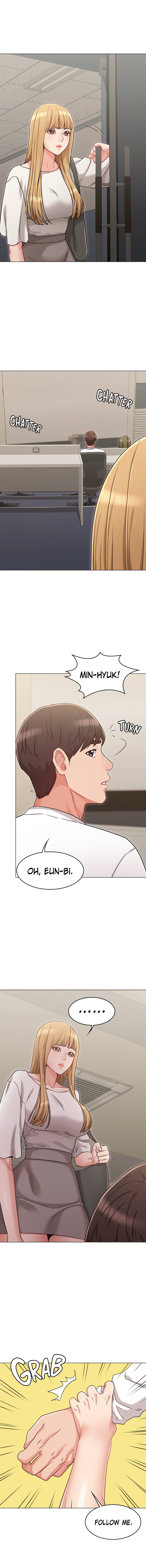 My Girlfriend’s Sister - Chapter 21 [photo 6] - MangaPorn