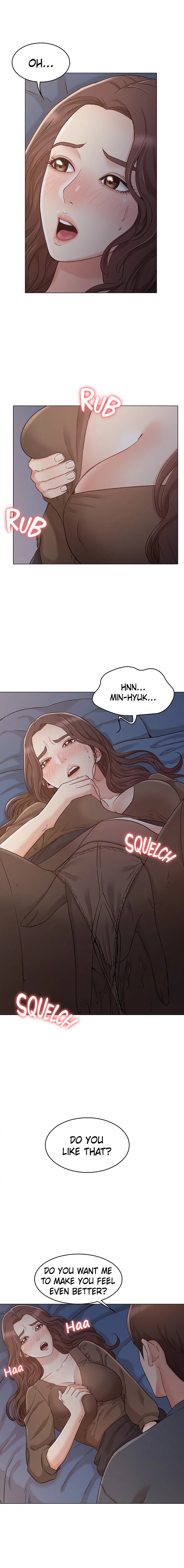 My Girlfriend’s Sister - Chapter 22 [photo 11] - MangaPorn