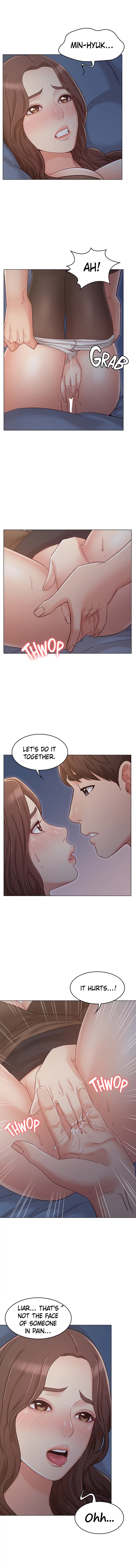 My Girlfriend’s Sister - Chapter 22 [photo 12] - MangaPorn