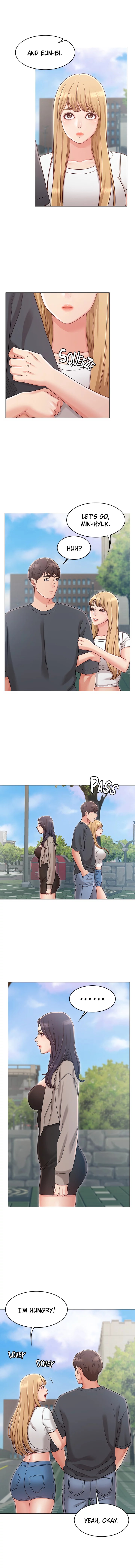 My Girlfriend’s Sister - Chapter 22 [photo 3] - MangaPorn