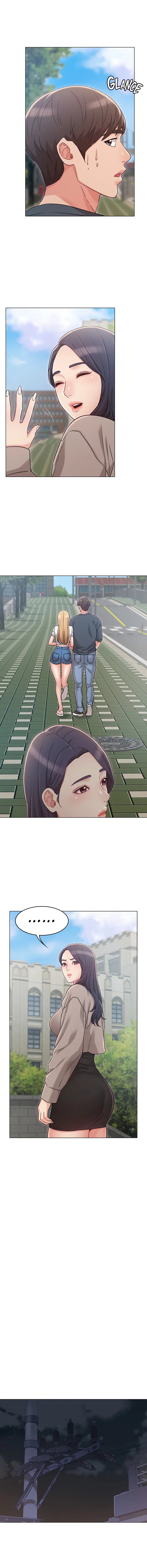 My Girlfriend’s Sister - Chapter 22 [photo 4] - MangaPorn