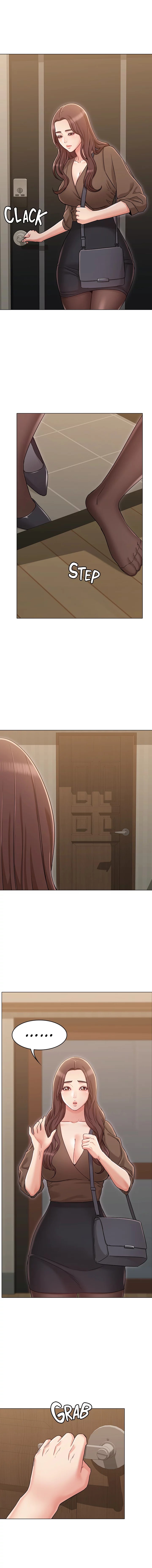 My Girlfriend’s Sister - Chapter 22 [photo 5] - MangaPorn