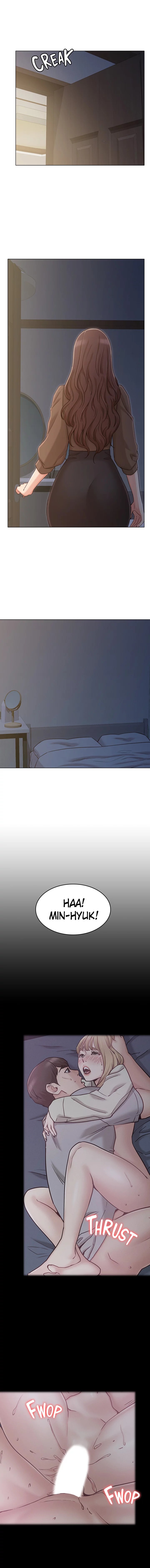 My Girlfriend’s Sister - Chapter 22 [photo 6] - MangaPorn