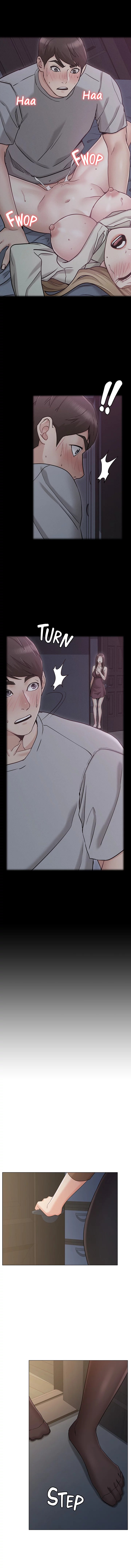 My Girlfriend’s Sister - Chapter 22 [photo 7] - MangaPorn