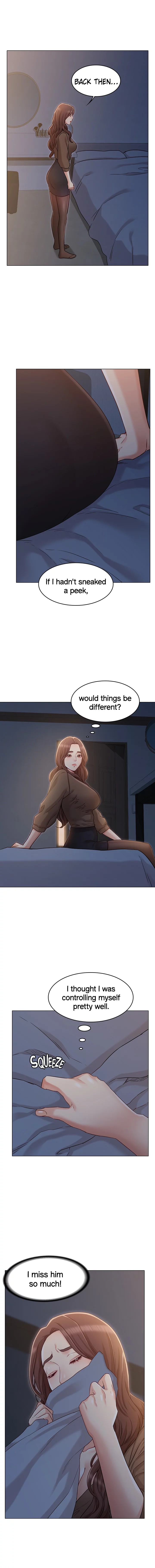 My Girlfriend’s Sister - Chapter 22 [photo 8] - MangaPorn