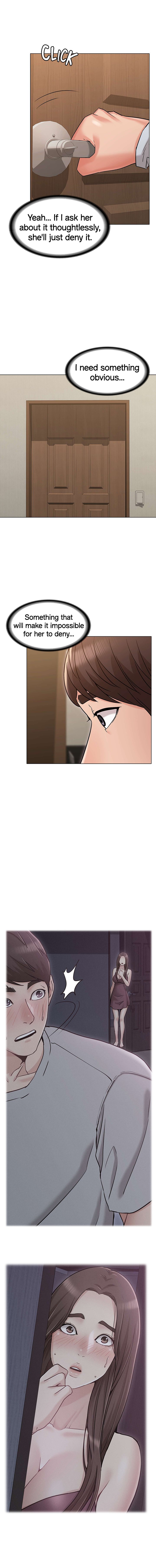 My Girlfriend’s Sister - Chapter 23 [photo 11] - MangaPorn