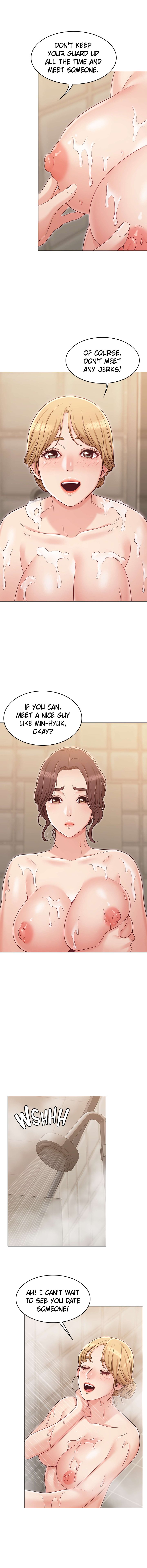 My Girlfriend’s Sister - Chapter 23 [photo 6] - MangaPorn