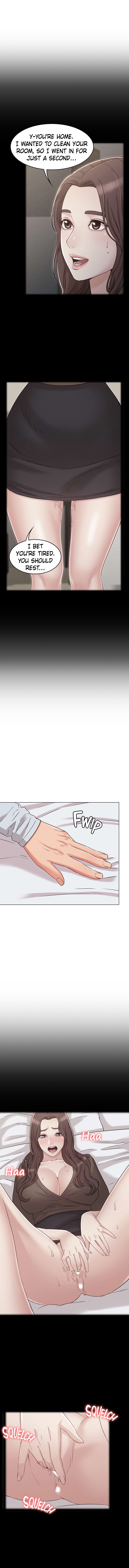 My Girlfriend’s Sister - Chapter 23 [photo 8] - MangaPorn