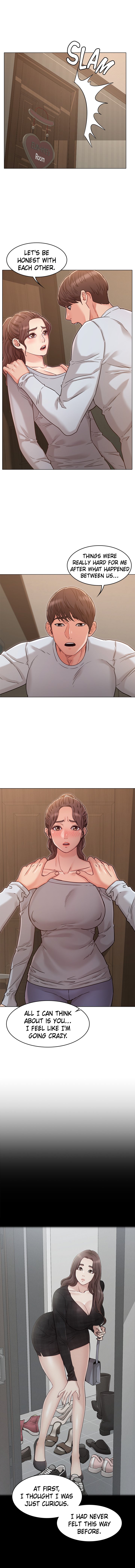 My Girlfriend’s Sister - Chapter 24 [photo 10] - MangaPorn