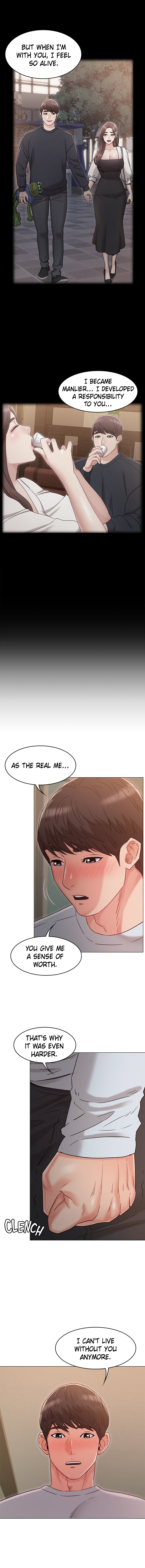 My Girlfriend’s Sister - Chapter 24 [photo 12] - MangaPorn