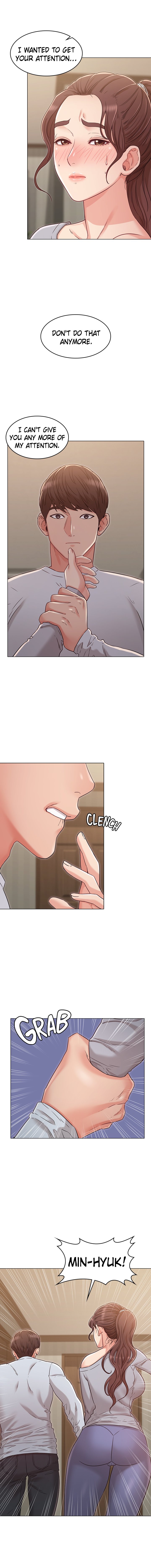 My Girlfriend’s Sister - Chapter 24 [photo 9] - MangaPorn