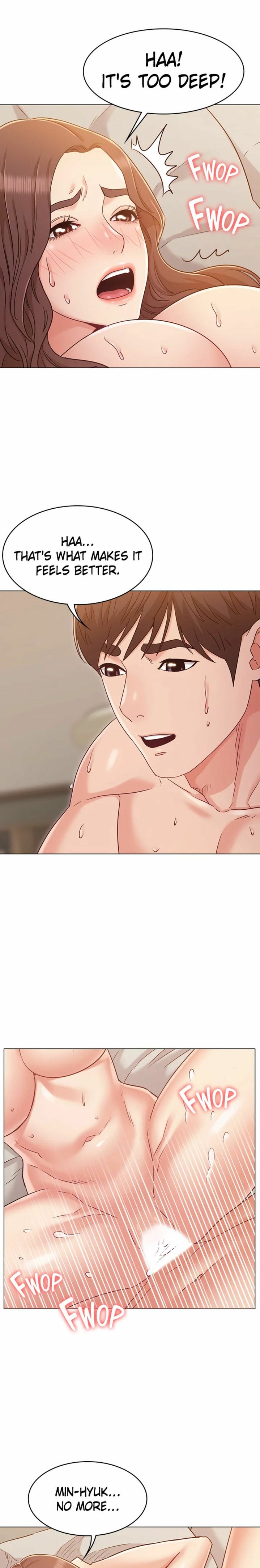 My Girlfriend’s Sister - Chapter 26 [photo 11] - MangaPorn