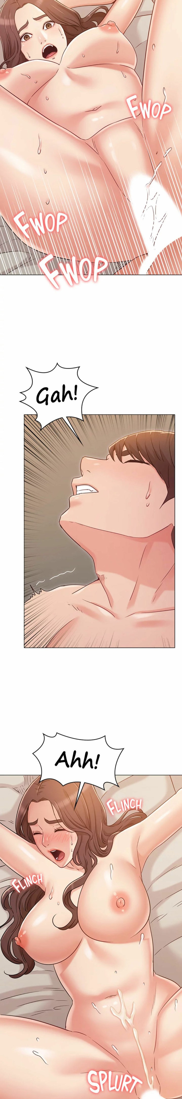 My Girlfriend’s Sister - Chapter 26 [photo 12] - MangaPorn