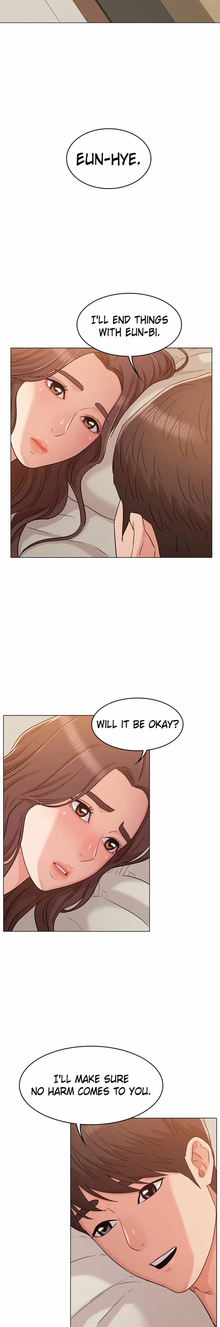 My Girlfriend’s Sister - Chapter 26 [photo 14] - MangaPorn