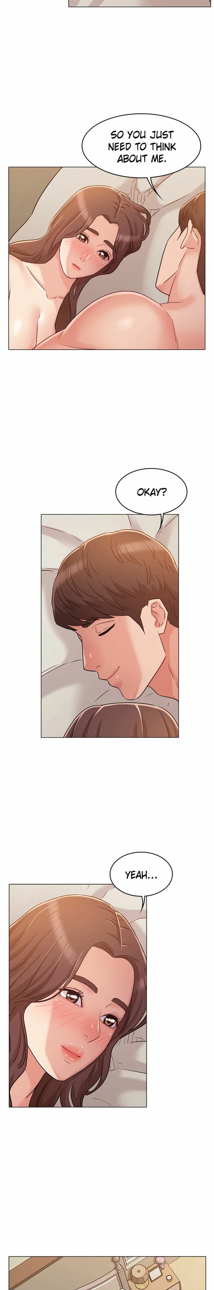 My Girlfriend’s Sister - Chapter 26 [photo 15] - MangaPorn