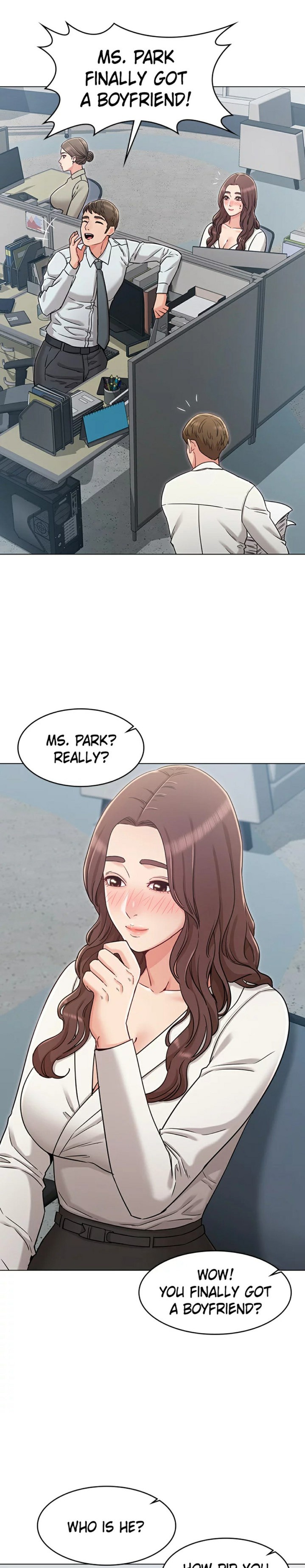 My Girlfriend’s Sister - Chapter 26 [photo 21] - MangaPorn