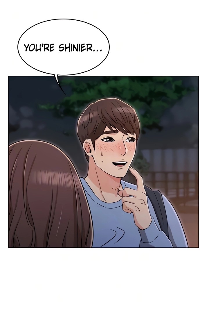 My Girlfriend’s Sister - Chapter 27 [photo 12] - MangaPorn