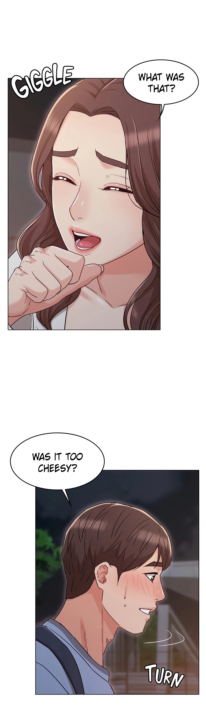 My Girlfriend’s Sister - Chapter 27 [photo 13] - MangaPorn