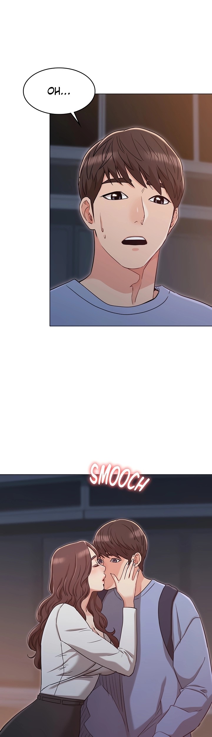 My Girlfriend’s Sister - Chapter 27 [photo 15] - MangaPorn