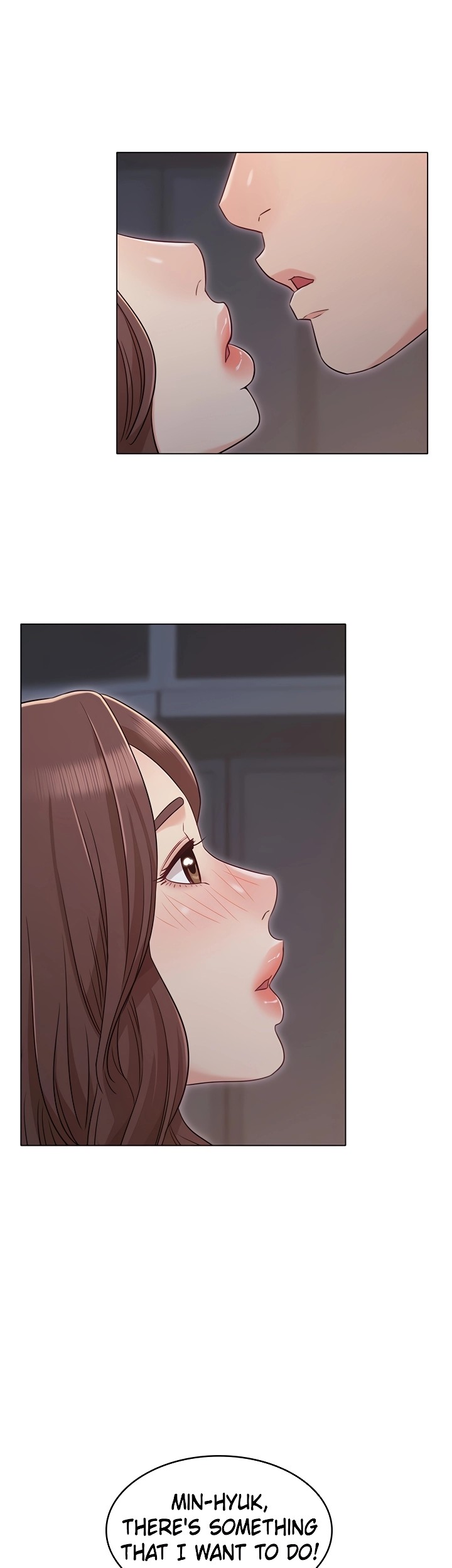 My Girlfriend’s Sister - Chapter 27 [photo 17] - MangaPorn