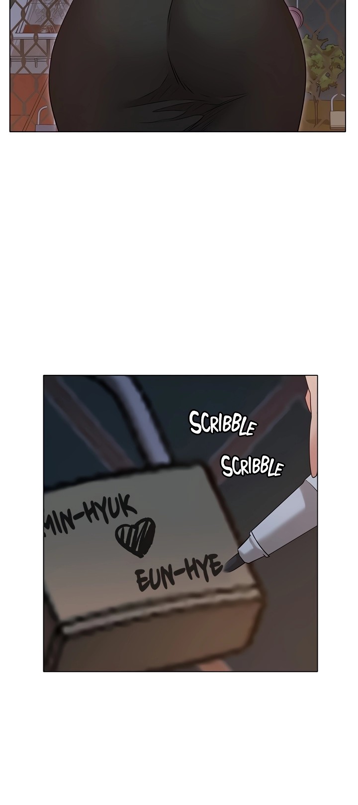 My Girlfriend’s Sister - Chapter 27 [photo 19] - MangaPorn