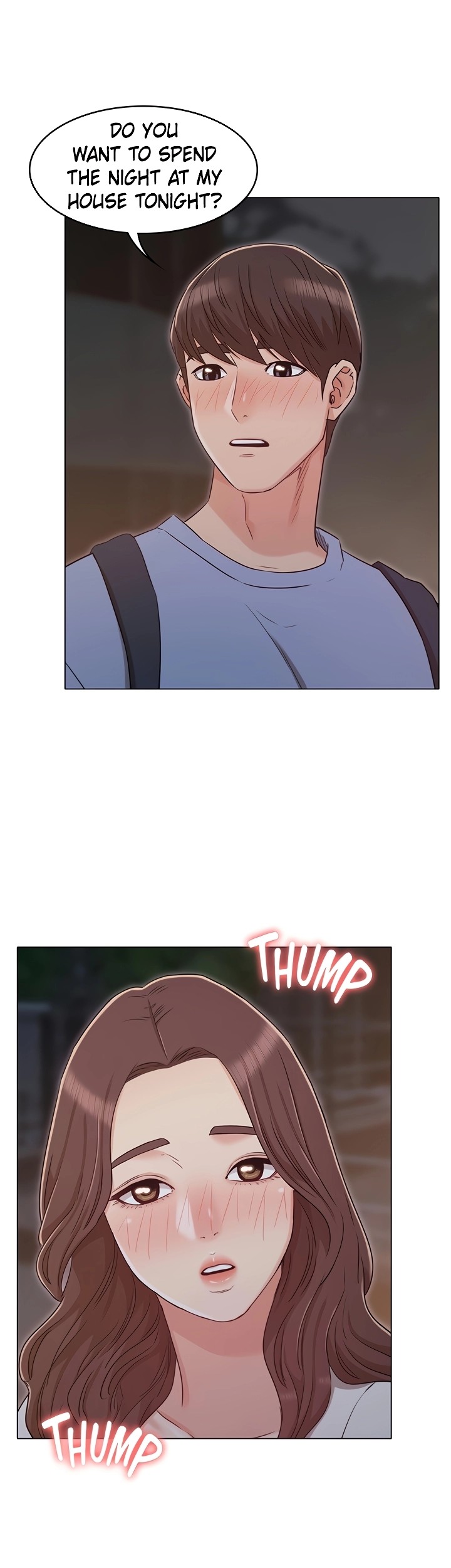 My Girlfriend’s Sister - Chapter 27 [photo 28] - MangaPorn