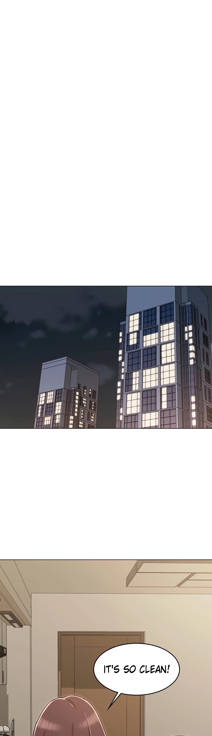 My Girlfriend’s Sister - Chapter 27 [photo 29] - MangaPorn