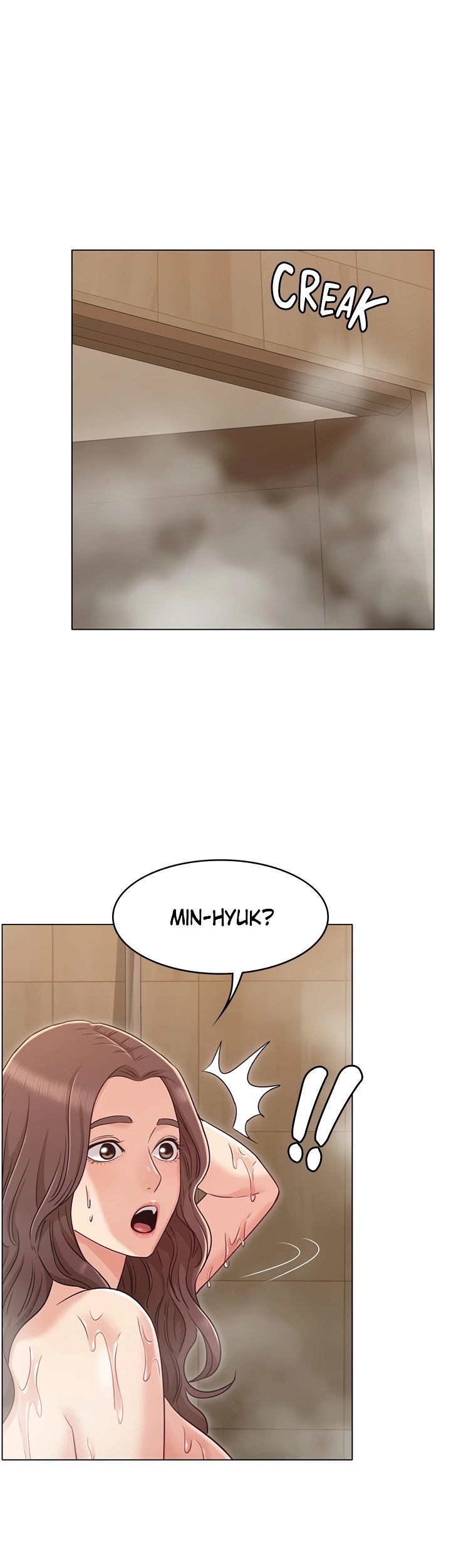 My Girlfriend’s Sister - Chapter 27 [photo 34] - MangaPorn