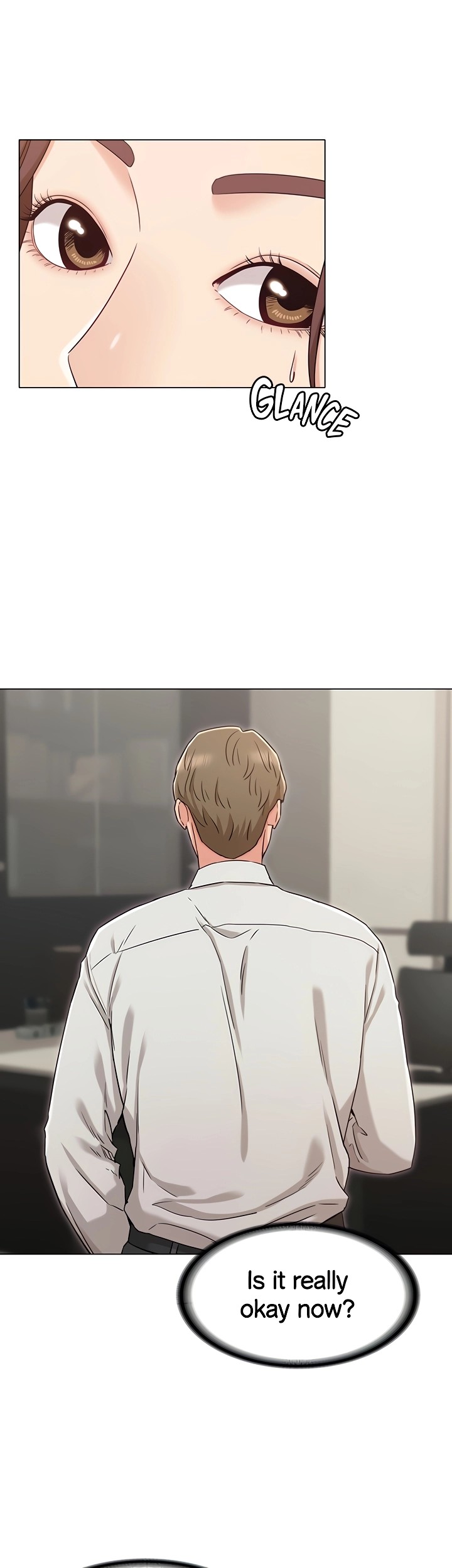 My Girlfriend’s Sister - Chapter 27 [photo 5] - MangaPorn