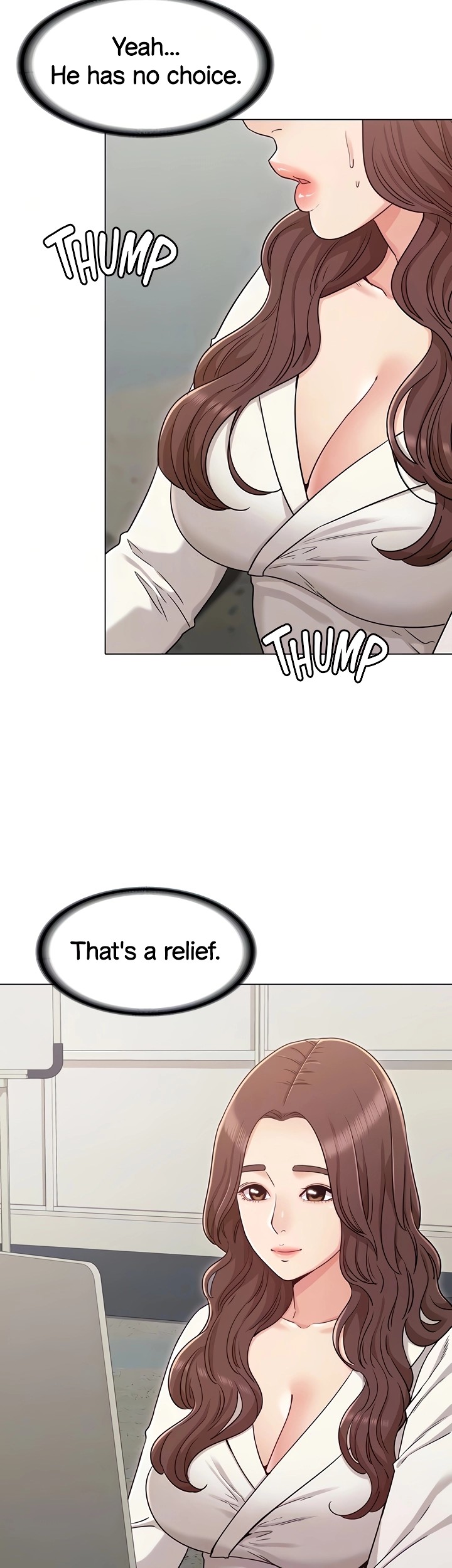 My Girlfriend’s Sister - Chapter 27 [photo 6] - MangaPorn