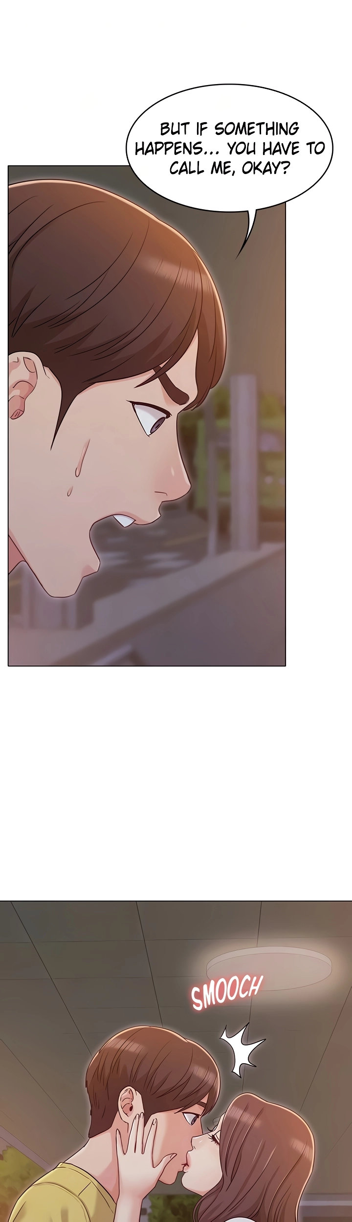 My Girlfriend’s Sister - Chapter 29 [photo 19] - MangaPorn