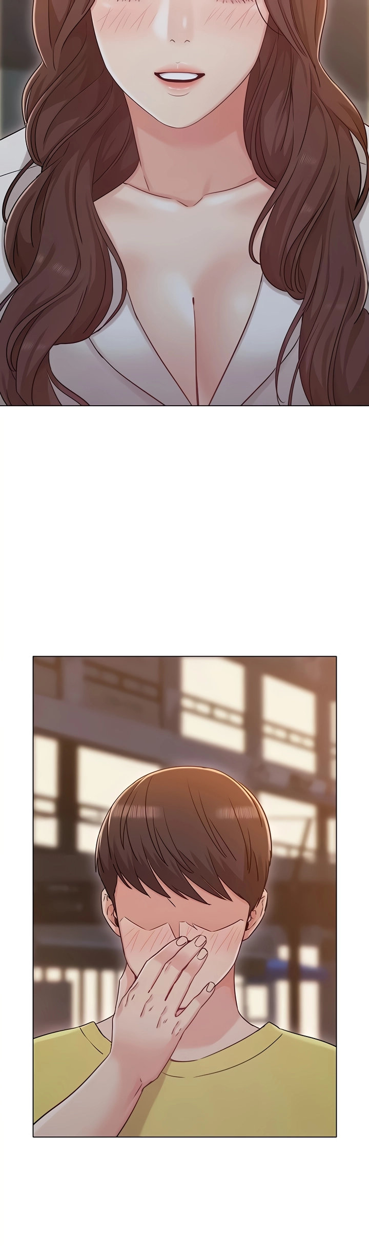 My Girlfriend’s Sister - Chapter 29 [photo 21] - MangaPorn