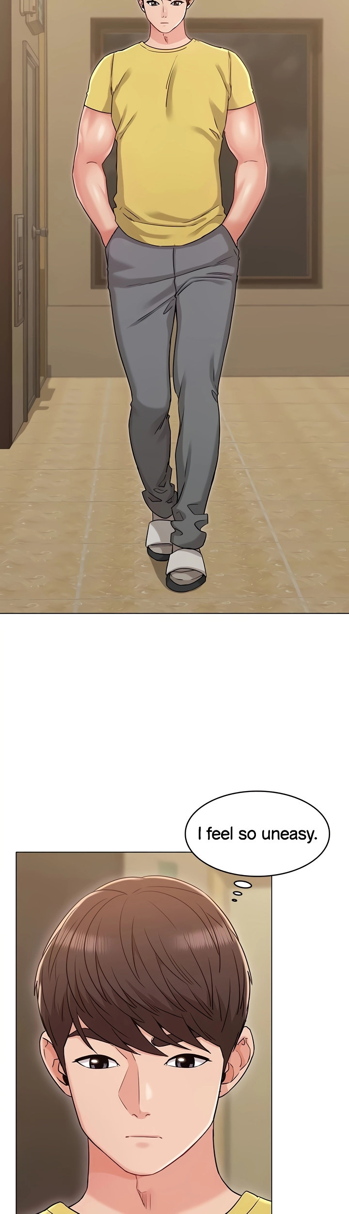 My Girlfriend’s Sister - Chapter 29 [photo 23] - MangaPorn