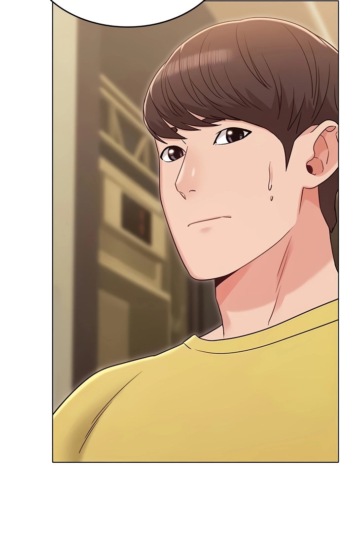 My Girlfriend’s Sister - Chapter 29 [photo 28] - MangaPorn