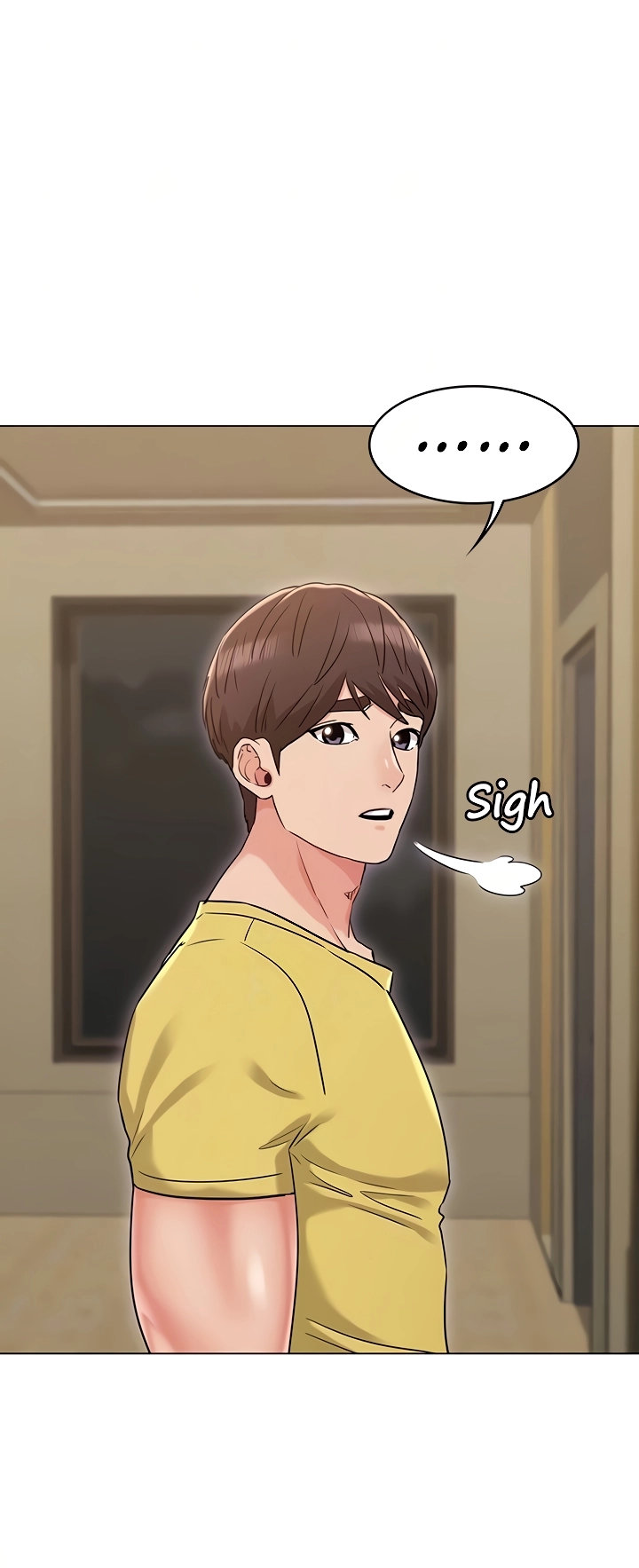 My Girlfriend’s Sister - Chapter 29 [photo 36] - MangaPorn