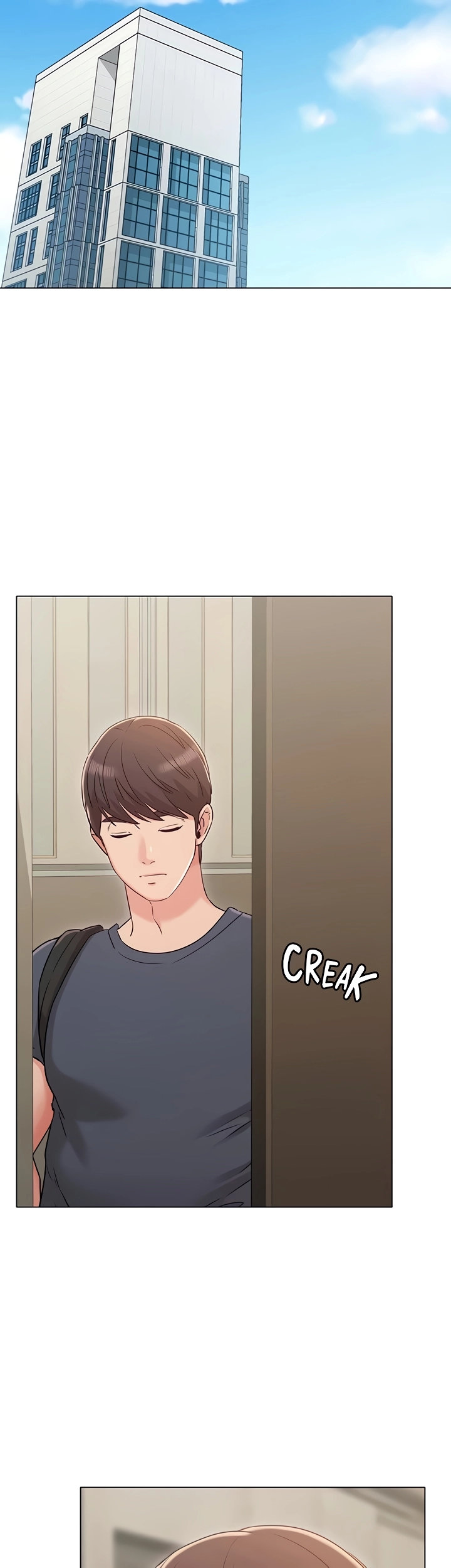 My Girlfriend’s Sister - Chapter 29 [photo 45] - MangaPorn