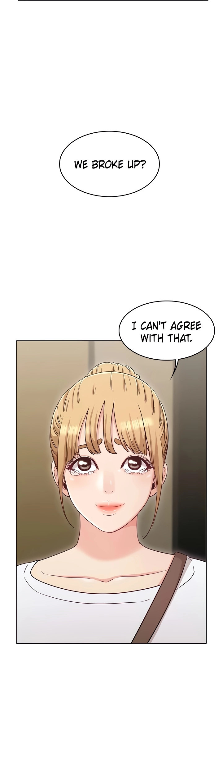 My Girlfriend’s Sister - Chapter 29 [photo 49] - MangaPorn