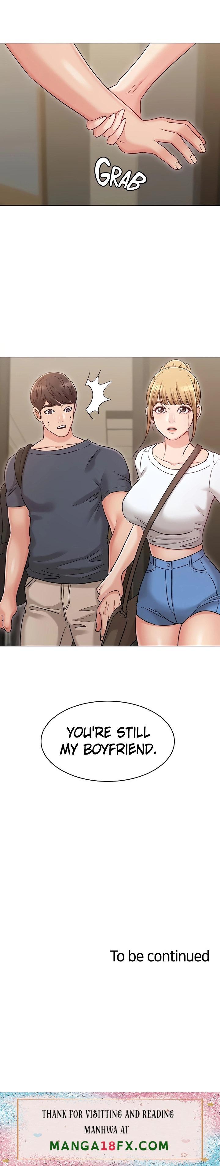 My Girlfriend’s Sister - Chapter 29 [photo 50] - MangaPorn