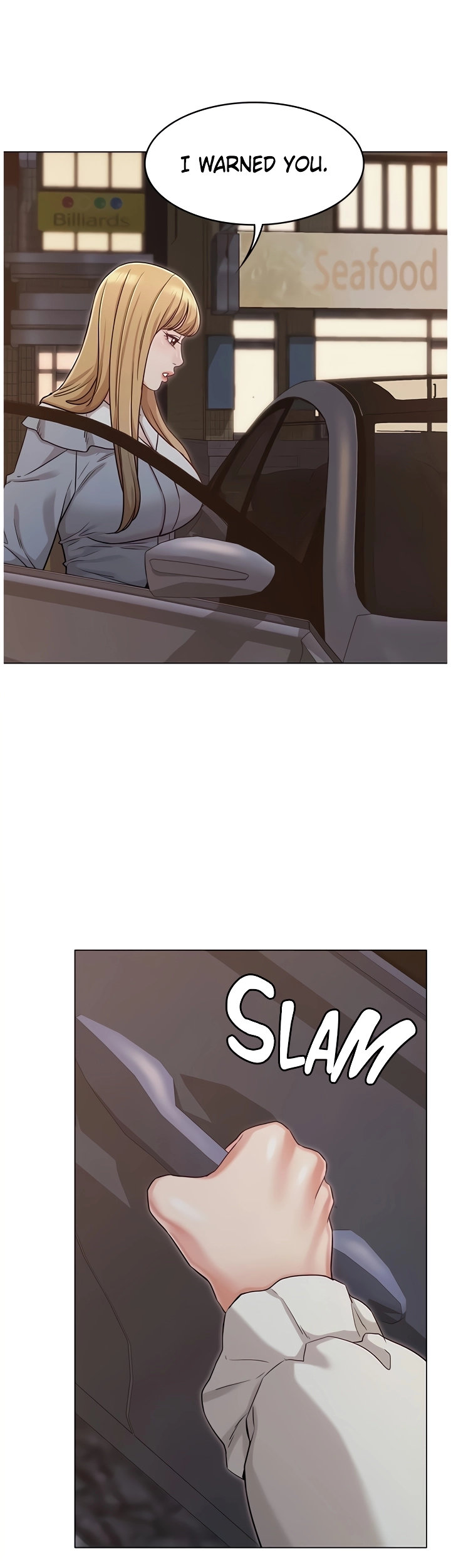 My Girlfriend’s Sister - Chapter 29 [photo 9] - MangaPorn