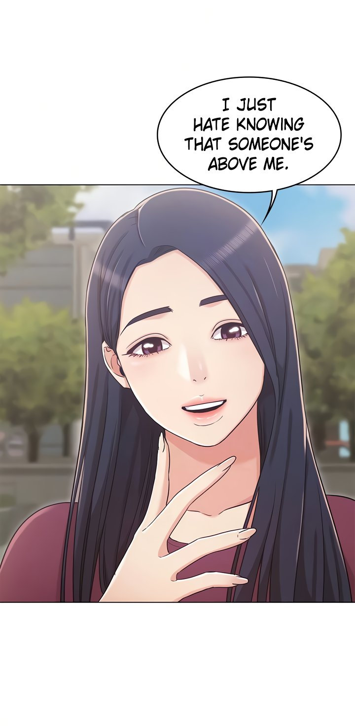 My Girlfriend’s Sister - Chapter 30 [photo 16] - MangaPorn