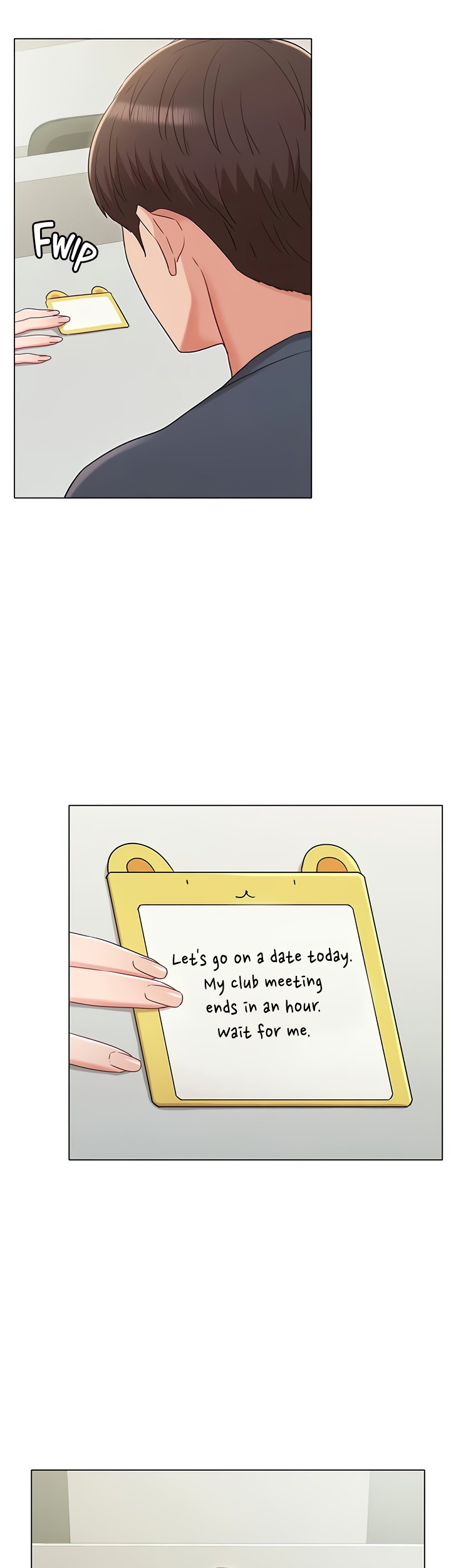 My Girlfriend’s Sister - Chapter 30 [photo 2] - MangaPorn